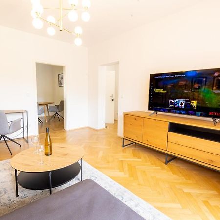 Lahn-Living I - Modernes Design - Privater Garten - Zentrale Lage Nahe Rhein Und Martinsburg Lahnstein Eksteriør billede