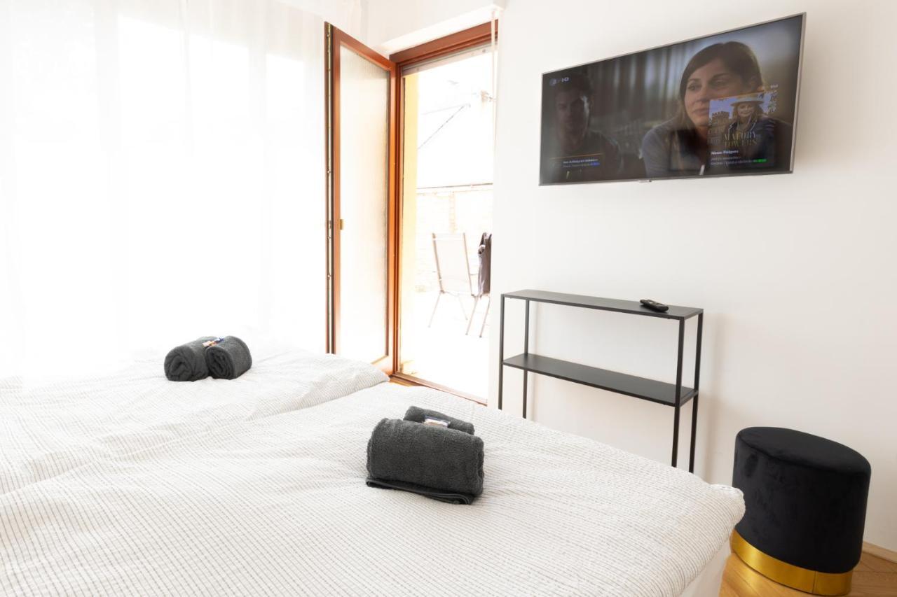 Lahn-Living I - Modernes Design - Privater Garten - Zentrale Lage Nahe Rhein Und Martinsburg Lahnstein Eksteriør billede