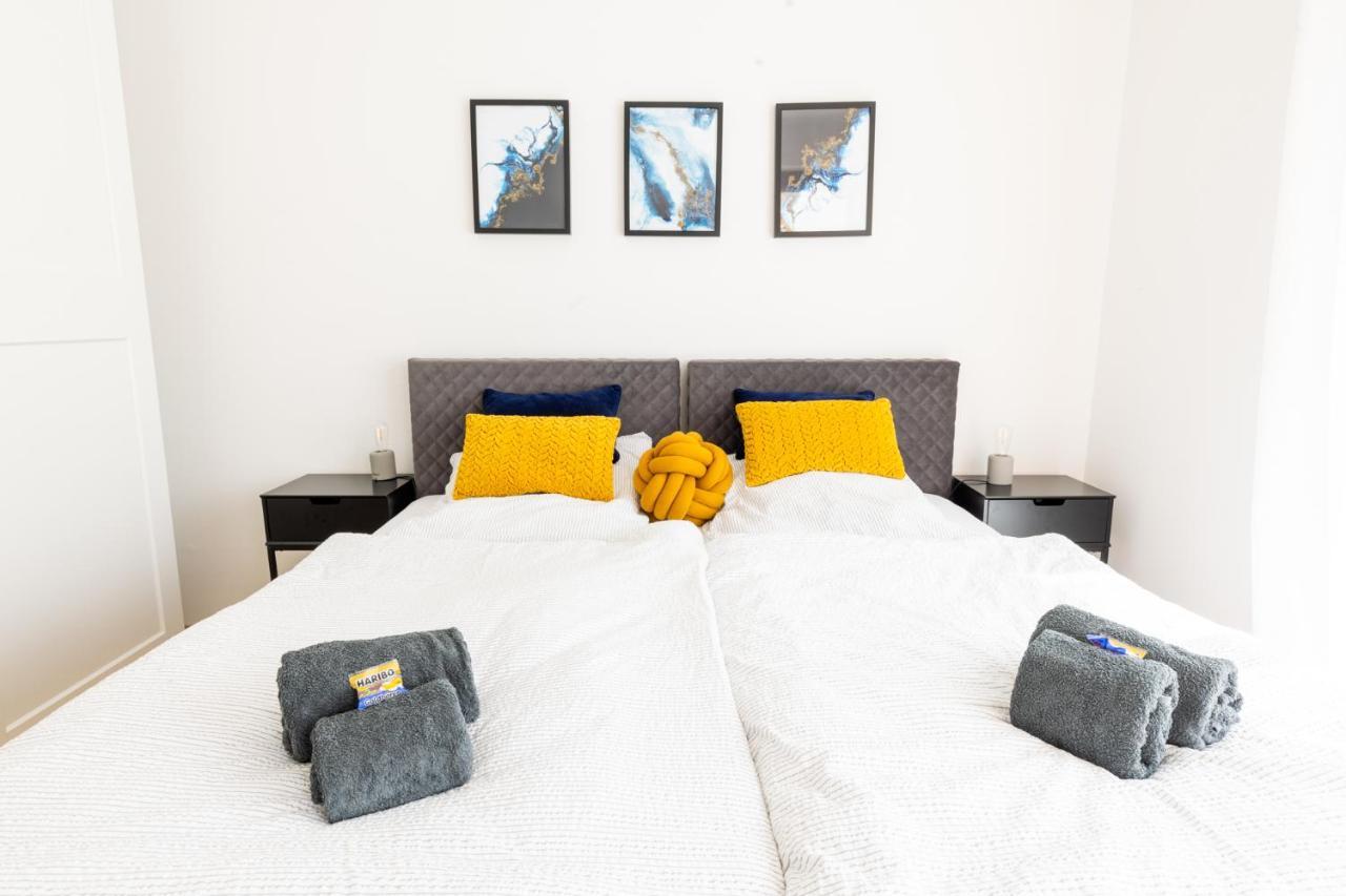 Lahn-Living I - Modernes Design - Privater Garten - Zentrale Lage Nahe Rhein Und Martinsburg Lahnstein Eksteriør billede