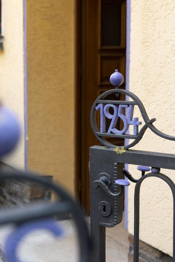 Lahn-Living I - Modernes Design - Privater Garten - Zentrale Lage Nahe Rhein Und Martinsburg Lahnstein Eksteriør billede