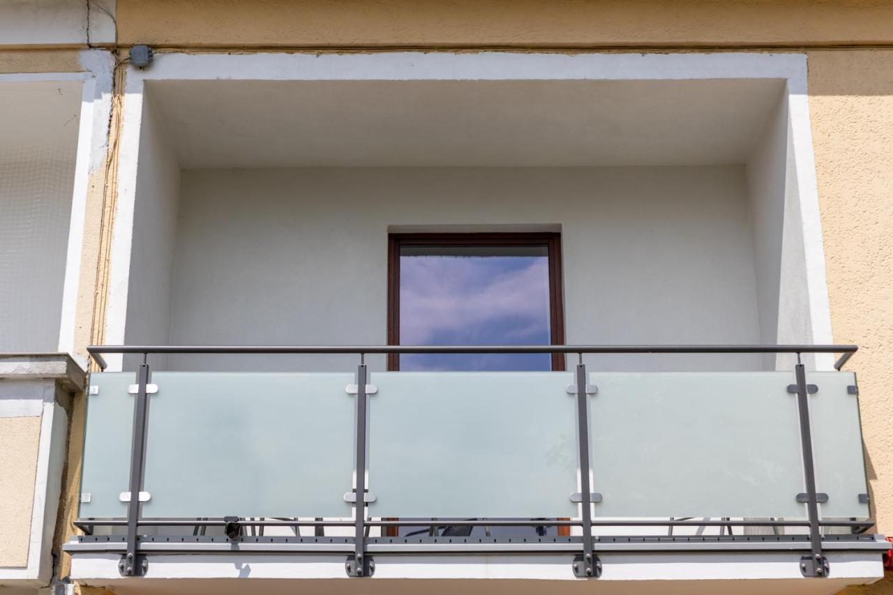 Lahn-Living I - Modernes Design - Privater Garten - Zentrale Lage Nahe Rhein Und Martinsburg Lahnstein Eksteriør billede